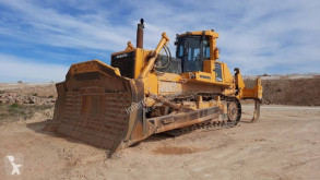 Bulldozer Komatsu D375 D375-1 occasion