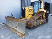 Bulldozer Caterpillar D6N occasion
