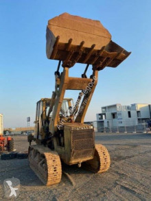 Bulldozer Fiat-Allis FD14E usado