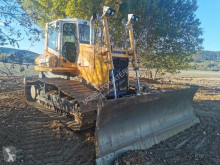 Bulldozer Liebherr PR724 LGP usado