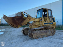 Caterpillar buldózer 963