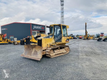 Bulldozer Caterpillar D3G XL /6 Wege Schild / TOP ZUSTAND tweedehands