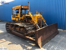 Bulldozer Caterpillar D4 occasion