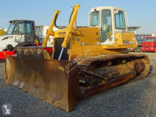 Bulldozer Liebherr PR742B-M Litr.