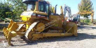 Bulldozer Caterpillar D6H D6H usado