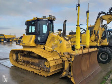 Bulldozer Komatsu D61PX usado
