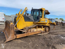 bulldozer occasion