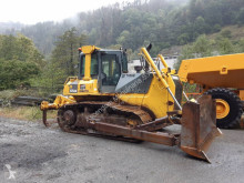 Bulldozer Komatsu D65EX-15 occasion