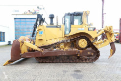 Bulldozer Caterpillar D8T usado