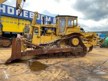 Buldozer Caterpillar D8N second-hand