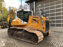 bulldozer usado