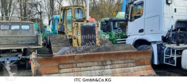 Buldozer Caterpillar D5H LGP Raupe second-hand