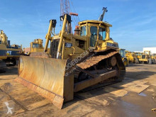 Bulldozer Caterpillar D7H usado