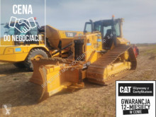 Buldozer Caterpillar GC second-hand