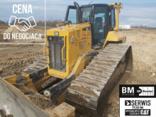 Bulldozer Caterpillar occasion