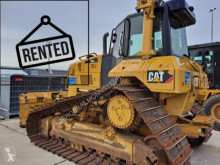 Bulldozer Caterpillar occasion