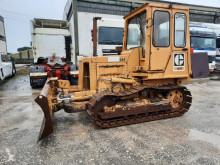 Bulldozer Caterpillar D3C tweedehands