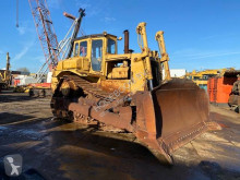 Bulldozer Caterpillar D8N occasion