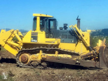 Bulldozer Komatsu D375A-5 occasion