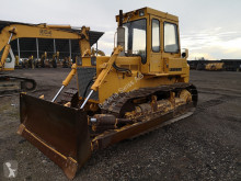 bulldozer usado