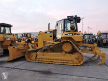 Бульдозер Caterpillar D6NLGP б/у
