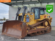 Buldozer Caterpillar D8R second-hand