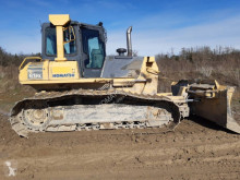 Bulldozer Komatsu D61PX-15 occasion