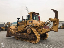 Bulldozer Caterpillar D9R occasion