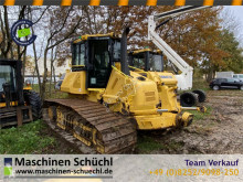 bulldozer occasion