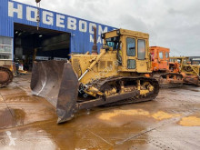 Bulldozer Caterpillar D6D occasion