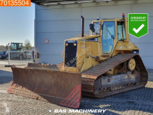 Булдозер Caterpillar D6N втора употреба