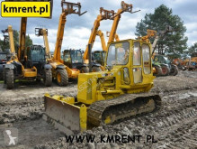 Bulldozer Caterpillar D3G D.3 occasion