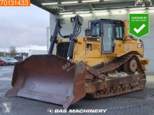 Bulldozer Caterpillar D8R usado