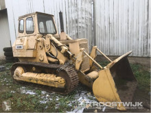 bulldozer occasion
