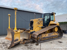 Bulldozer Caterpillar D6N LGP usado