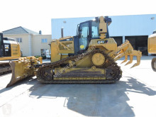 Bulldozer Caterpillar D6NLGP occasion