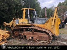 Bulldozer Komatsu D155 5 occasion