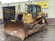 Bulldozer Caterpillar D6H usado