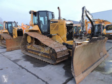 Buldozer Caterpillar D6NLGP second-hand
