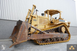 Buldozer Caterpillar D8N second-hand