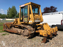 Buldozer Dresser TD-15C second-hand