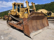 Bulldozer Caterpillar D9N occasion