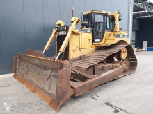 Spycharka Caterpillar D6R LGP używana