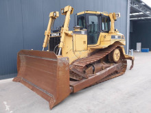 Caterpillar D6R XL bulldozer used