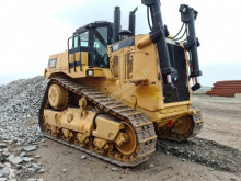 Bulldozer Caterpillar D10T occasion