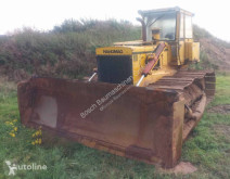 Bulldozer Hanomag D700 D usado