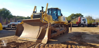 Бульдозер Komatsu D155AX-6 б/у
