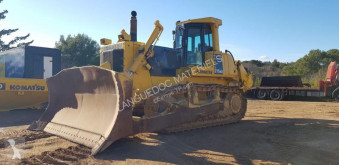 Бульдозер Komatsu D275A-2 б/у