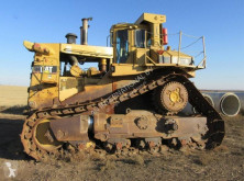 Bulldozer Caterpillar D11N