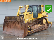 Buldozer Caterpillar D6T second-hand